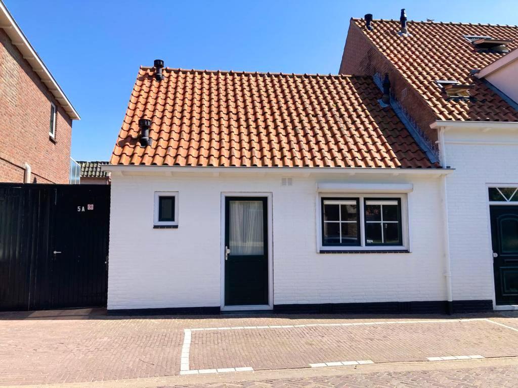 Vakantiewoning Domburg Do26 Exterior foto